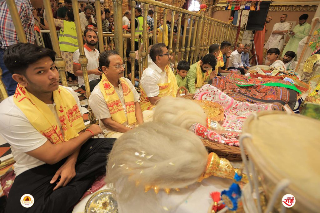 13-07-2024 RAJOPCHAR PUJAN - Image 1