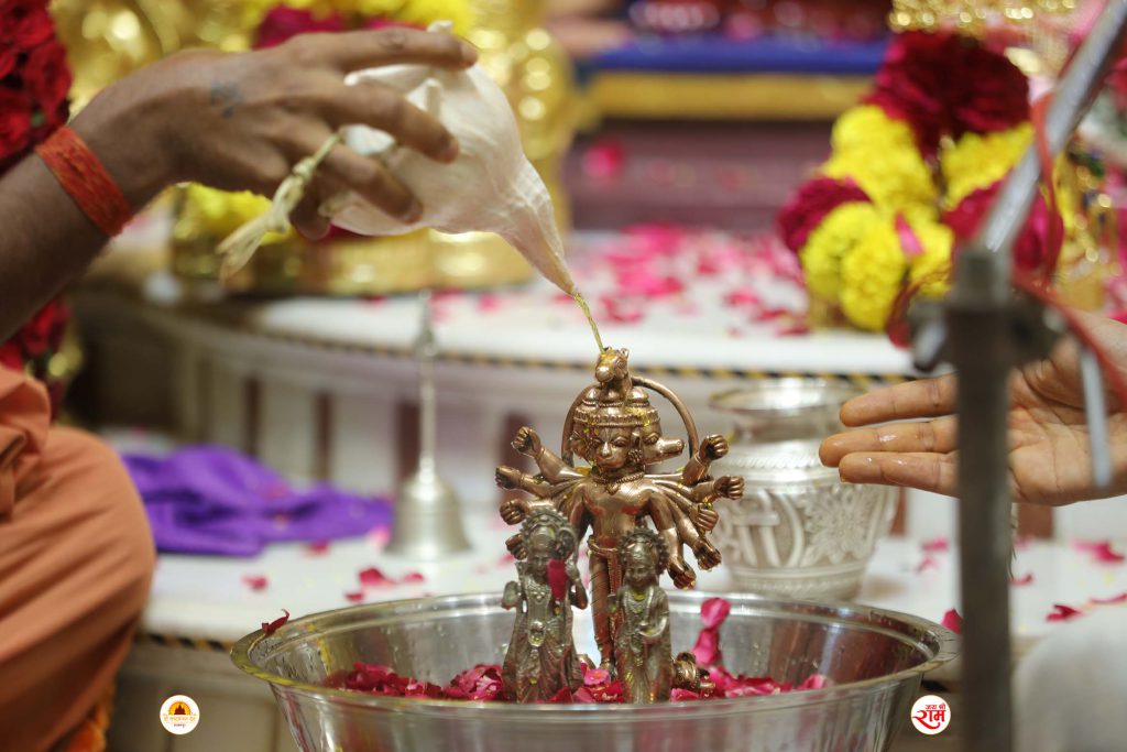 07-07-2024 Jagannath rath yatra - Image 1