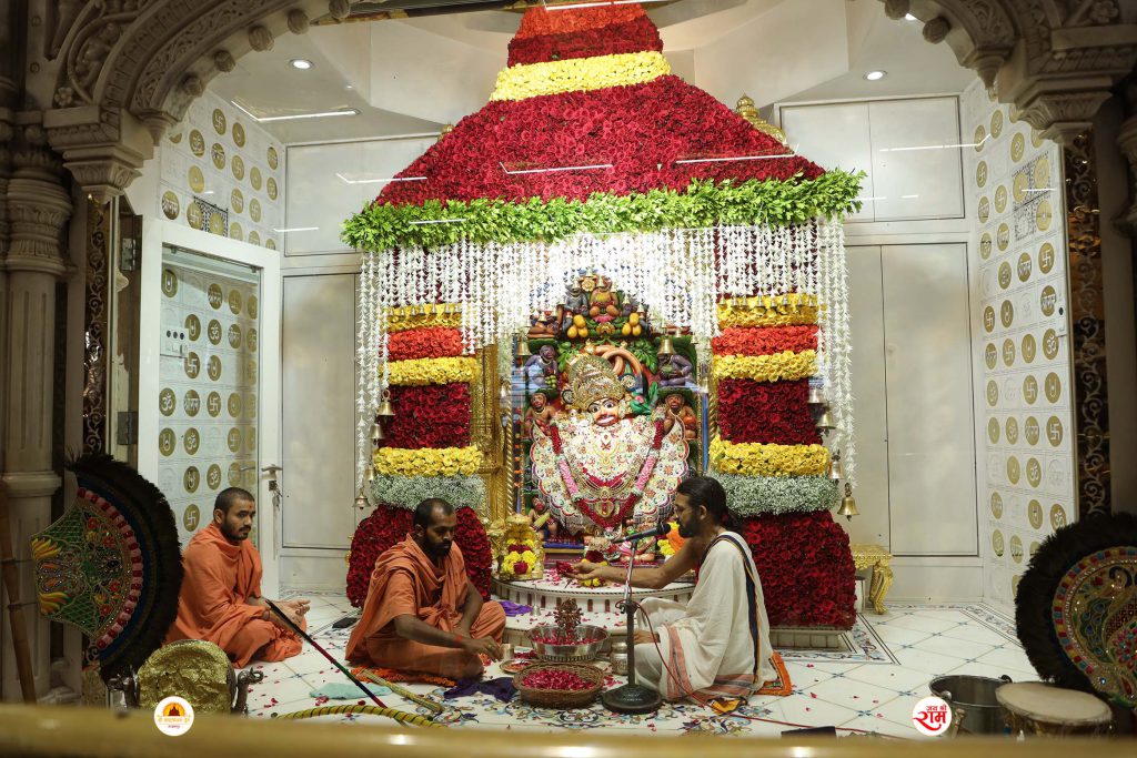 07-07-2024 Jagannath rath yatra - Image 2