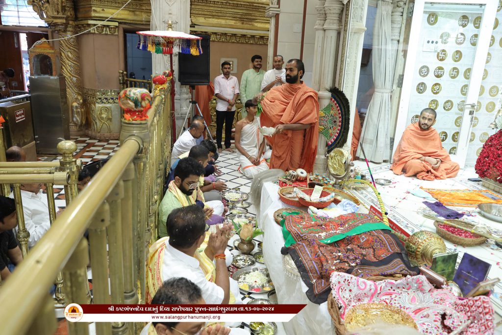 07-07-2024 Jagannath rath yatra - Image 3