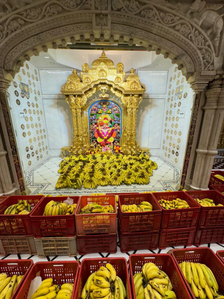 12-07-2024 Kela no Annakut - Image 1